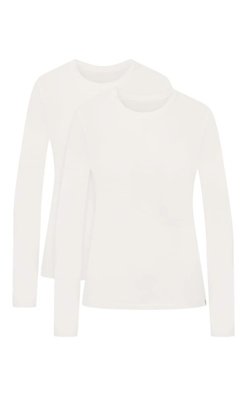 Henderson Dámské tričko 42862 Blue 4 l/r A´2 S-2XL viskóza - Dámské oblečení trika