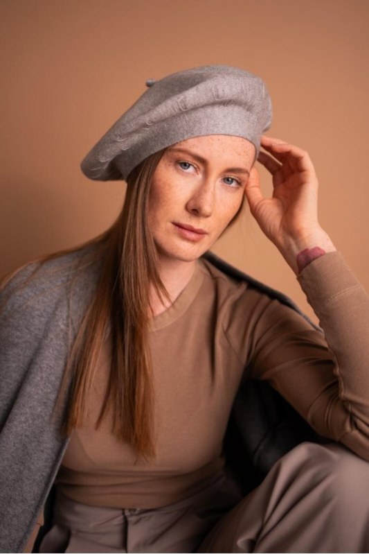 Baret Art Of Polo 25262 Milla - Dámské oblečení trika