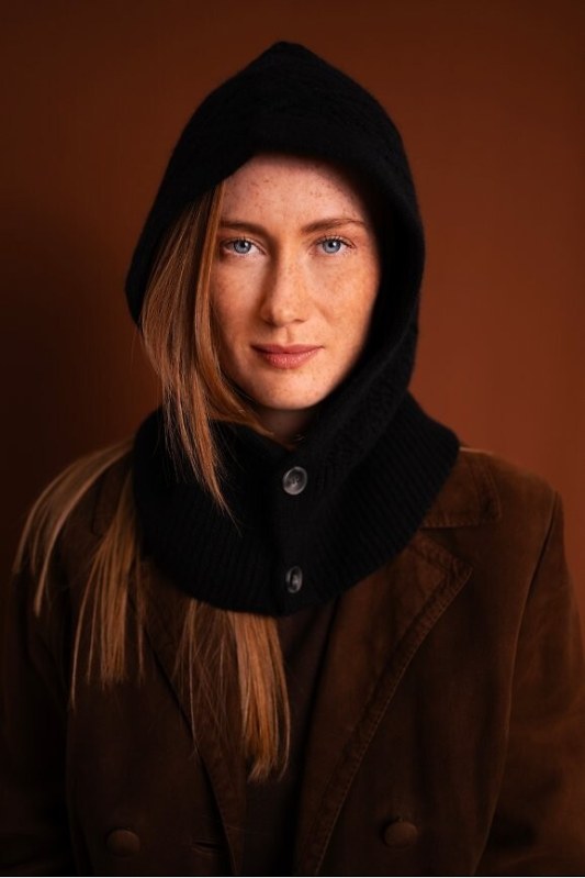 Hood Art Of Polo 25259 Jasmin - Dámské oblečení trika