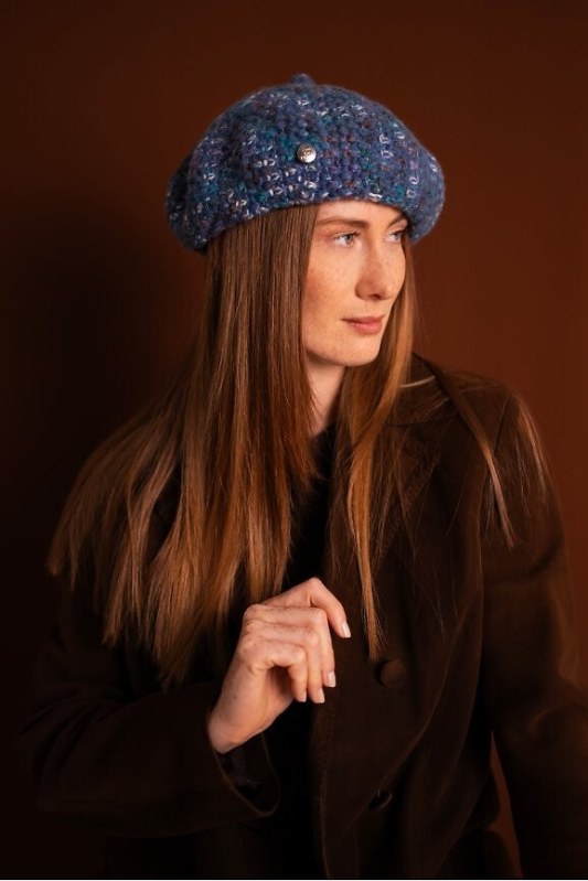 Baret Art Of Polo 25298 Hailey - Dámské oblečení trika