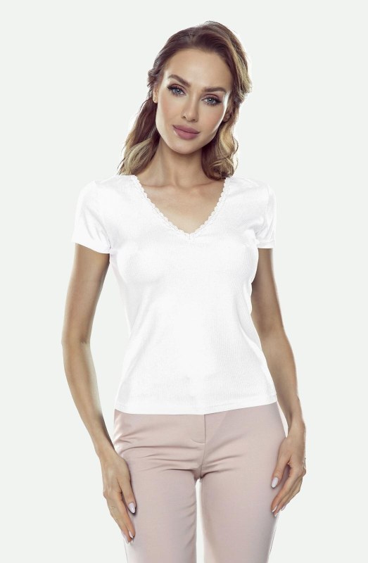 Tričko Eldar Active Tomira s krátkým rukávem, velikosti S–XL