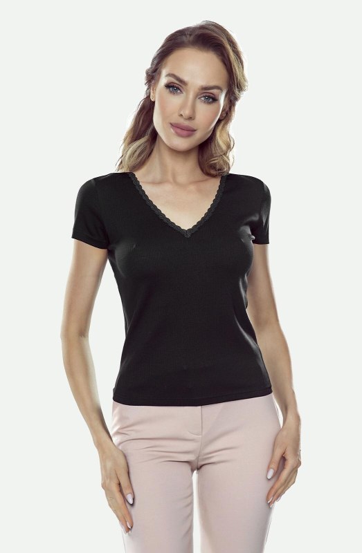 Tričko Eldar Active Tomira s krátkým rukávem, velikosti 2XL–3XL