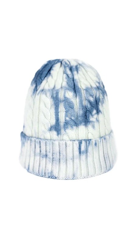 Kšiltovka pro mladé Art Of Polo 22963 Bleached Wave