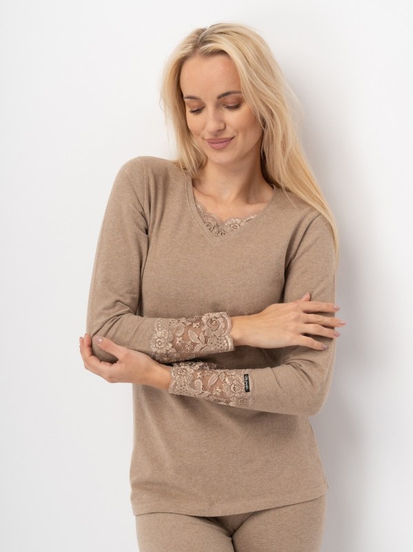 Tričko Klíč Hot Touch LVD 729 4 B24 S-XL
