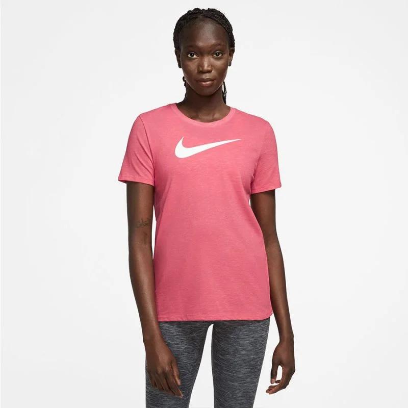 Tričko Nike DF Swoosh W FD2884-648