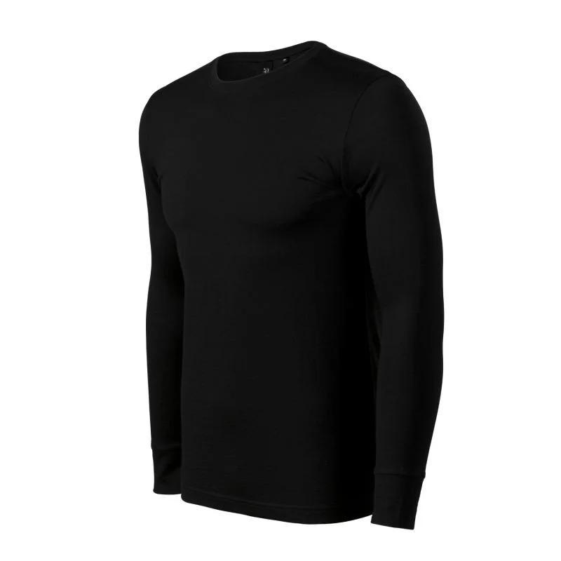 Tričko Malfini Premium Merino Rise LS M MLI-15901