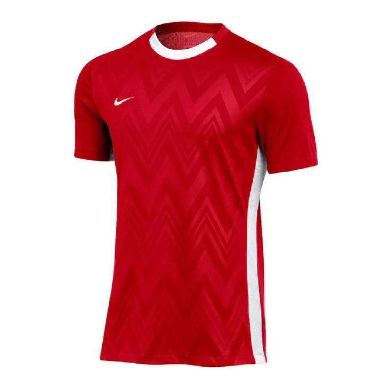 Tričko Nike Dri-FIT Challenge Jersey V M FD7412-657 - Dámské oblečení trika