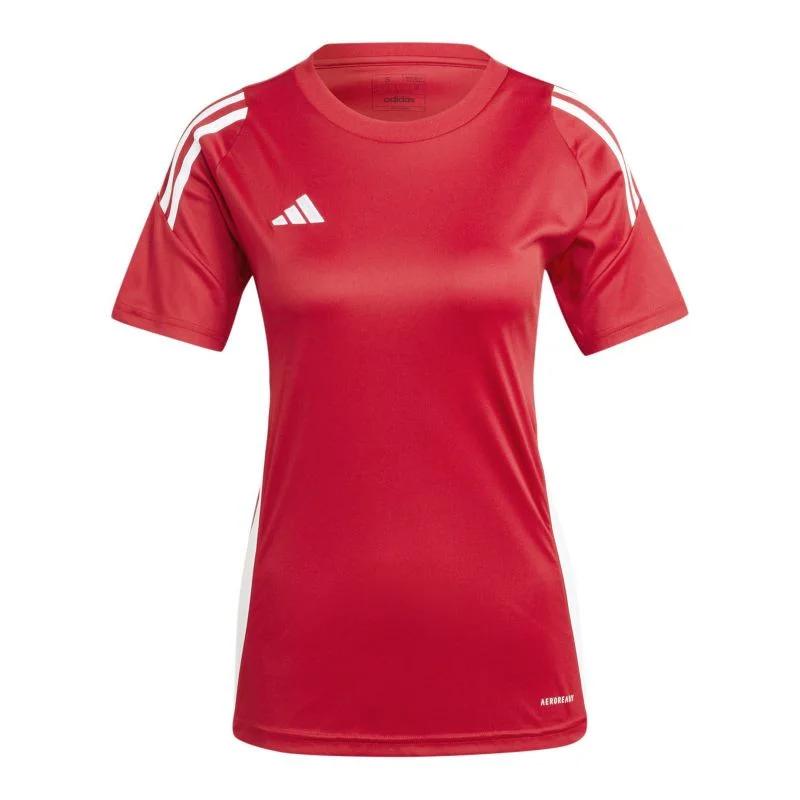 Tričko adidas Tiro 24 W IS1023