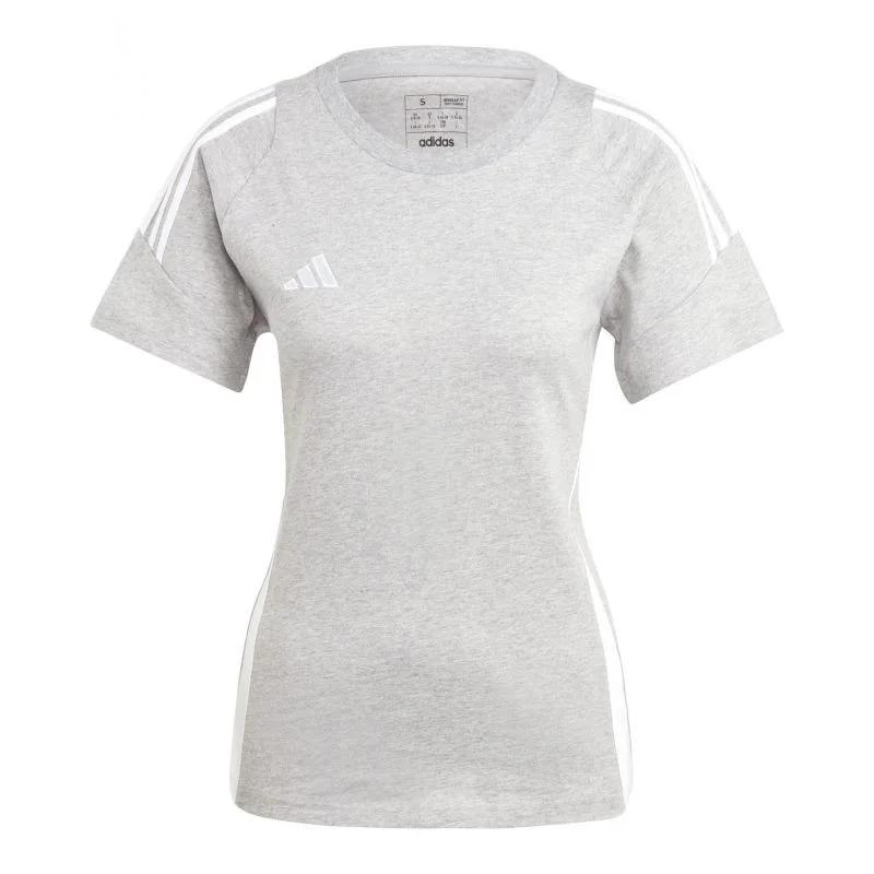 Tričko adidas Tiro 24 Sweat W IR9355 - Dámské oblečení trika