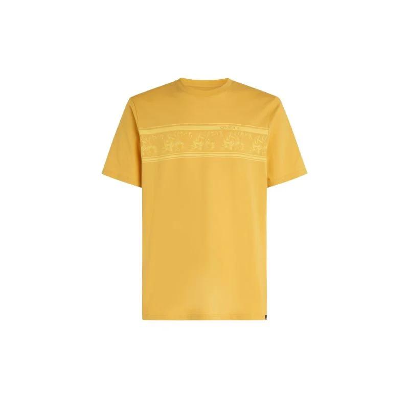 Tričko O´Neill Mix & Match Floral Graphic T-Shirt M 92800613885