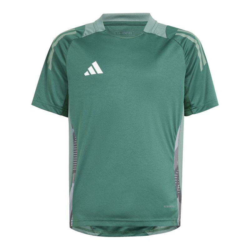 Juniorské tričko adidas Tiro 24 Competition IR5473 - Dámské oblečení trika
