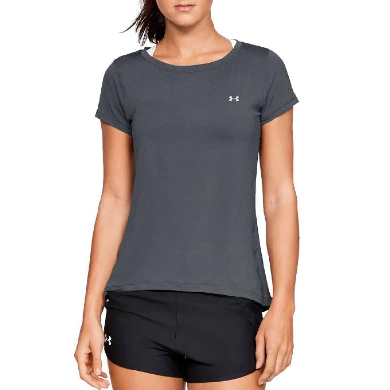 Under Armour HG Armour SS W tričko 1328964-012