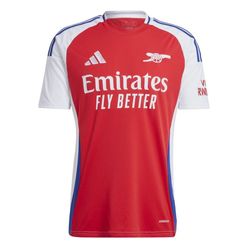 Adidas Arsenal London Domácí tričko IT6141 - Dámské oblečení trika