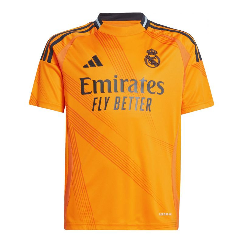 Adidas Juniorské tričko Real Madrid Away IT5177 - Dámské oblečení trika