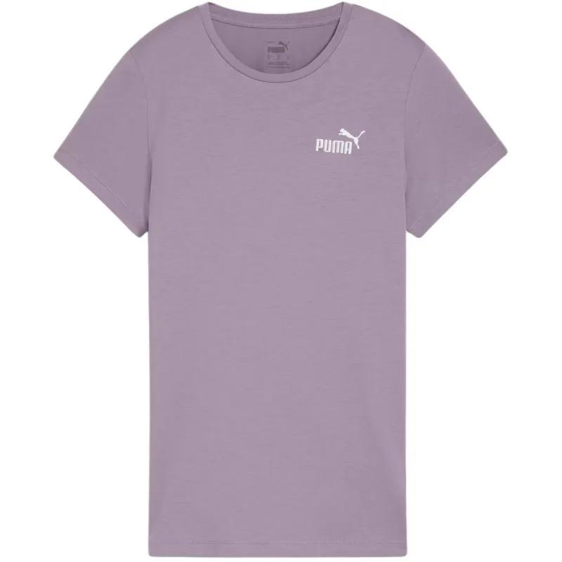 Puma ESS + Tričko s výšivkou W 848331 30