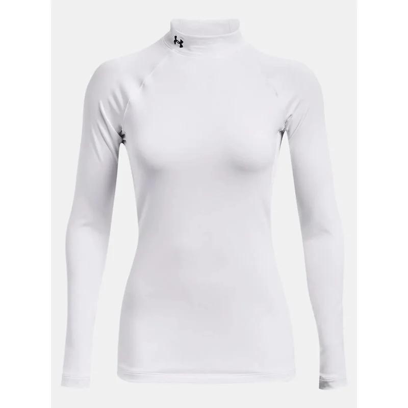 Tričko Under Armour W 1368702-100