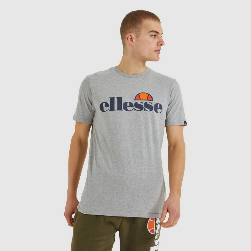 Tričko Ellesse SL Prado M SHC07405-112