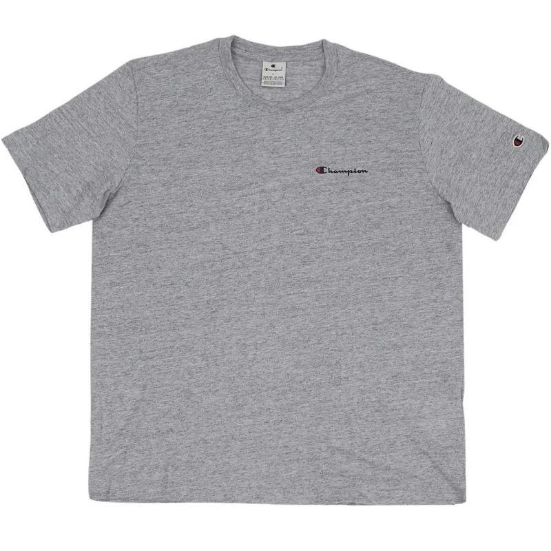 Champion SS Tee M 220264 EM021 tričko Champion SS Tee M 220264 EM021 tričko - trika