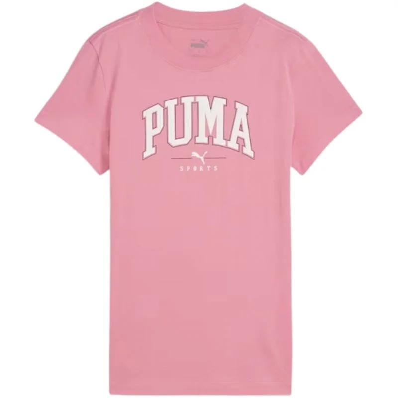 Puma ESS Logo Tee W 586775 52