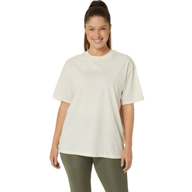 Asics Logo Tee W 2032C843201 Tričko