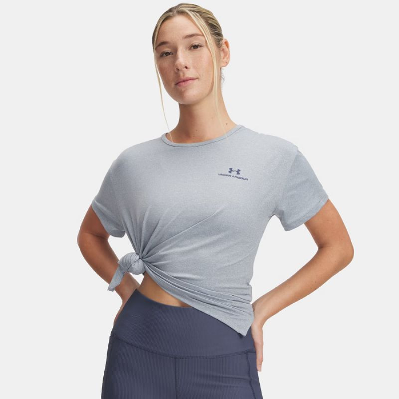 Tričko Under Armour Vanish Energy SS 2.0 W 1379141044