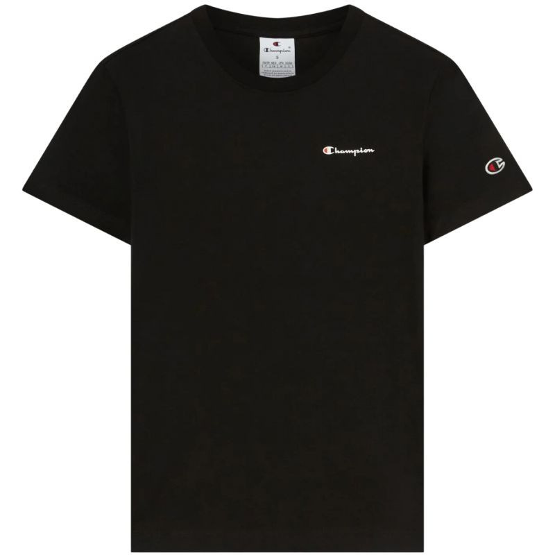 Champion SS Tee W 118091 KK001 tričko