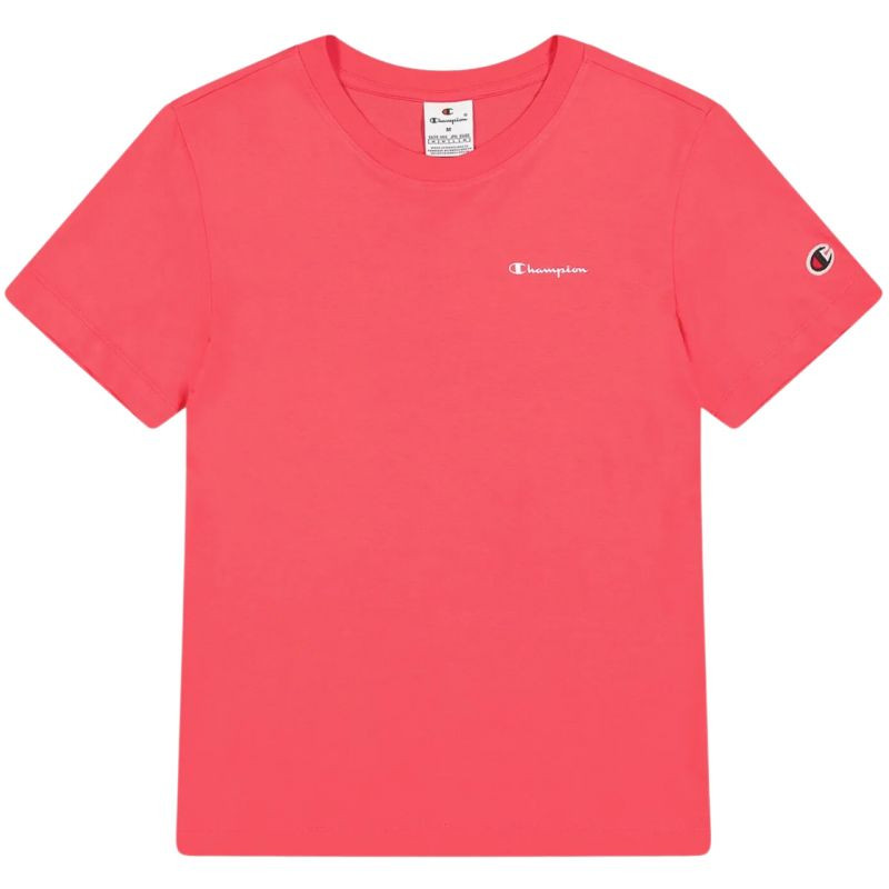 Champion SS Tee W 118091 PS203 tričko