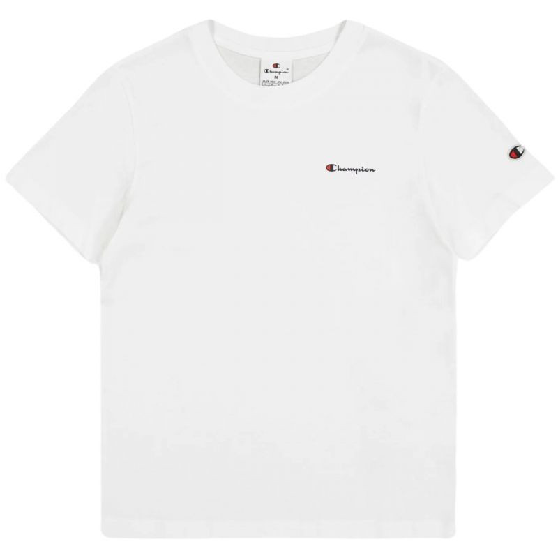 Champion SS Tee W 118091 WW001 Tričko
