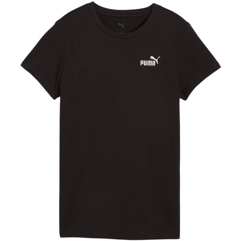 Puma ESS Small No.1 Logo Tee W 682372 01 tričko