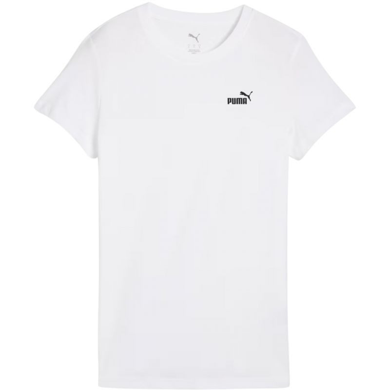 Puma ESS Small No.1 Logo Tee W 682372 02 tričko