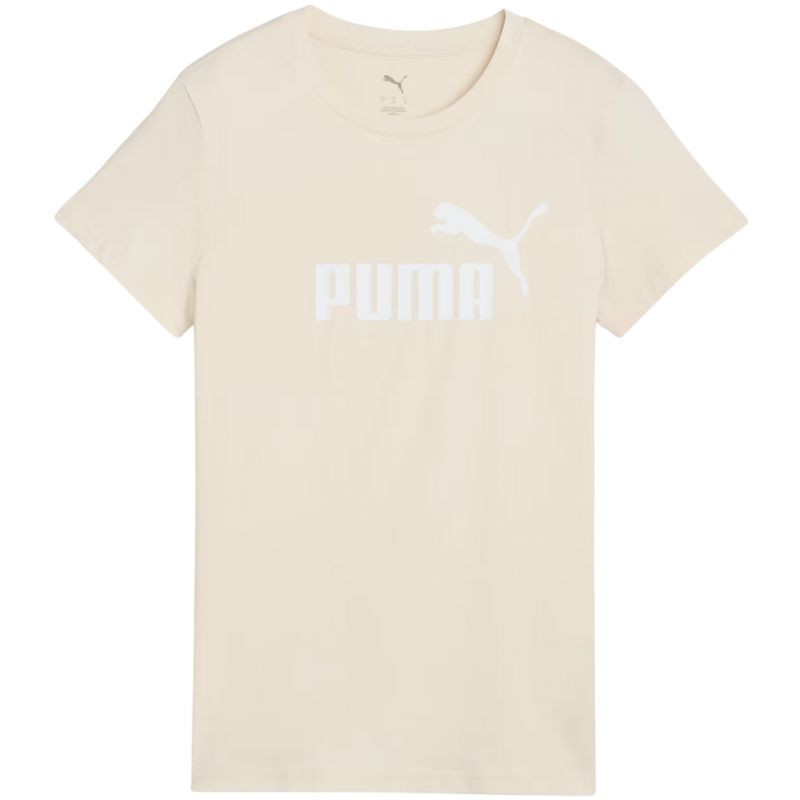 Puma ESS No.1 Logo Tee W 682371 87 tričko
