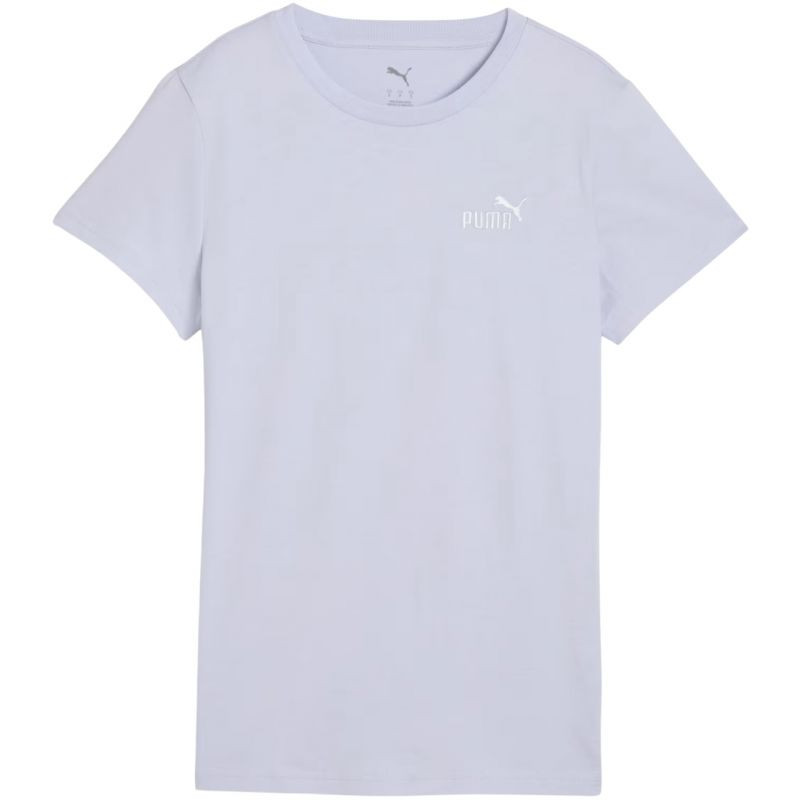 Puma ESS Small No.1 Logo Tee Cool W 682373 47 tričko