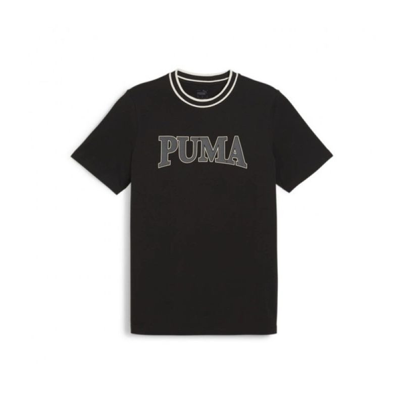 Tričko Puma Squad M 678967 01 - Dámské oblečení trika