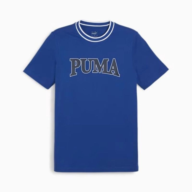 Tričko Puma Squad M 678967 17