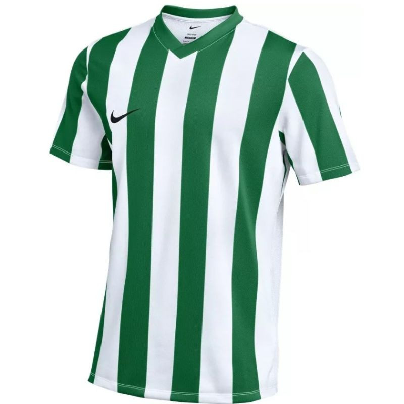 Tričko Nike Dri-Fit Stripped Division V M FZ9337-103