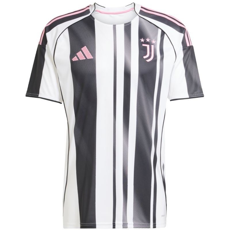 Adidas Juventus Turín Domácí tričko M JJ4320 - Dámské oblečení trika