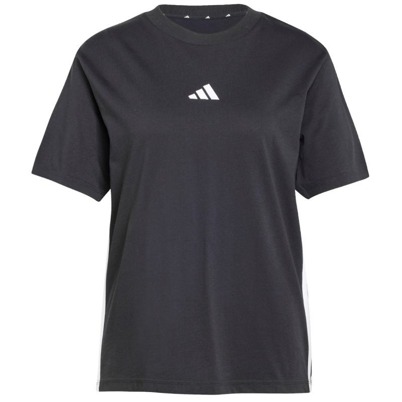 Tričko adidas Essentials 3-Stripes W JD0846