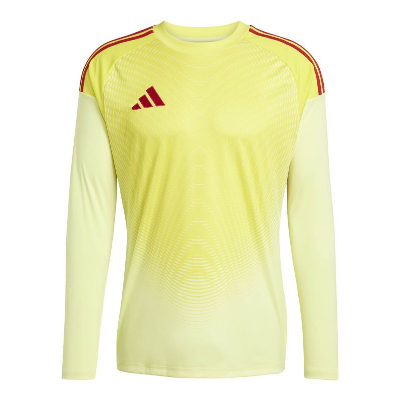 Adidas Tiro 25 Soutěžní brankářský dres JI9726 - Dámské oblečení trika