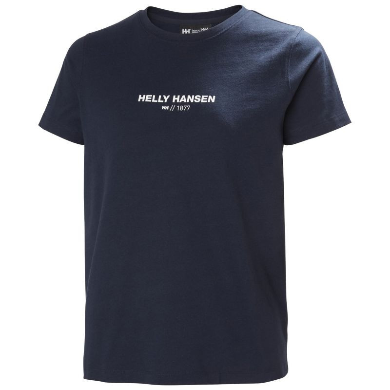 Helly Hansen Core 2.0 W 54591 597 Tričko
