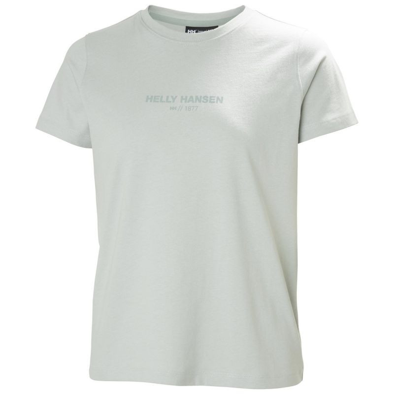 Helly Hansen Core 2.0 W 54591 462 Tričko