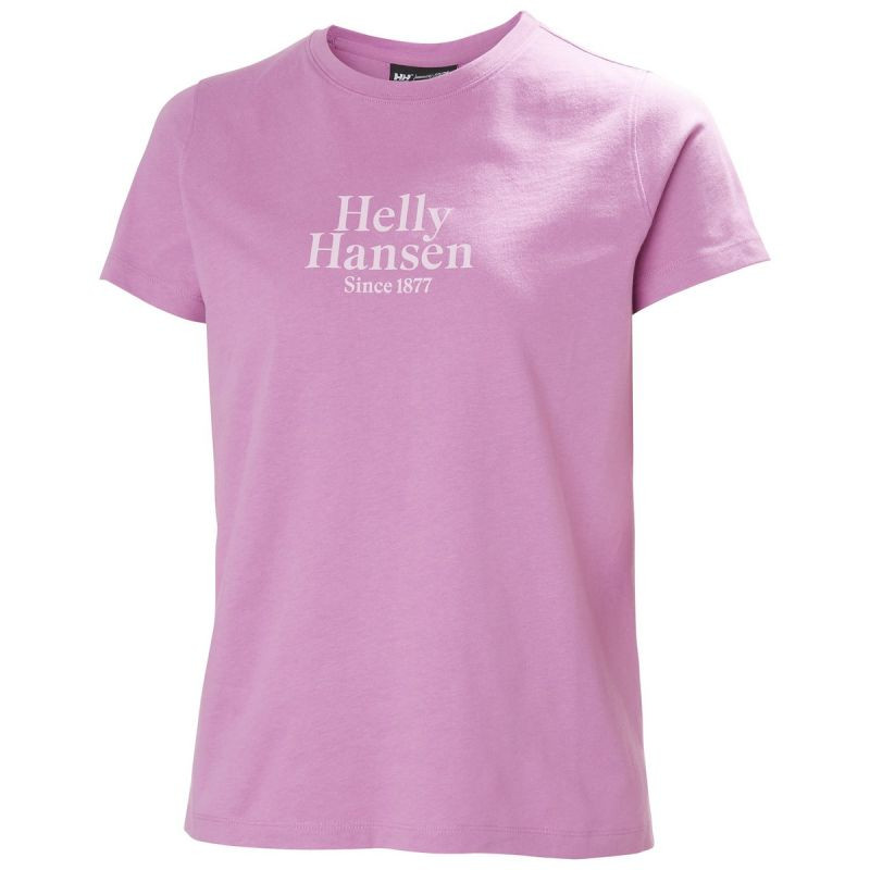 Helly Hansen Core Graphic 2.0 W 54592 089 tričko