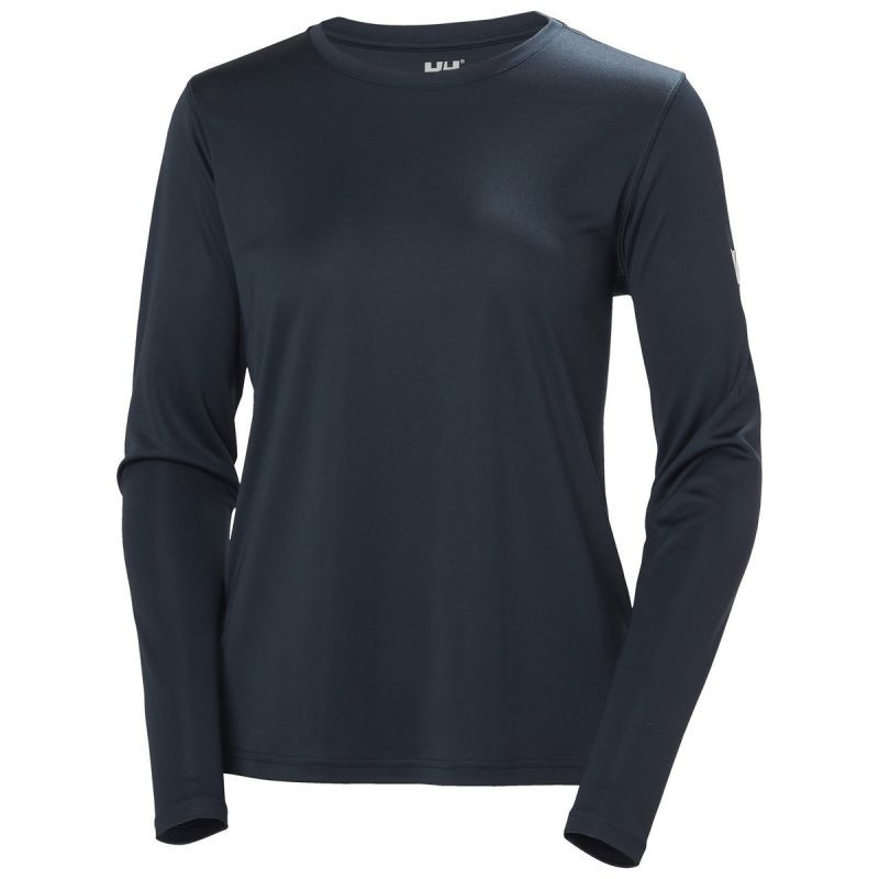 Helly Hansen HH Tech Crew LS 2.0 W 49579 597 tričko