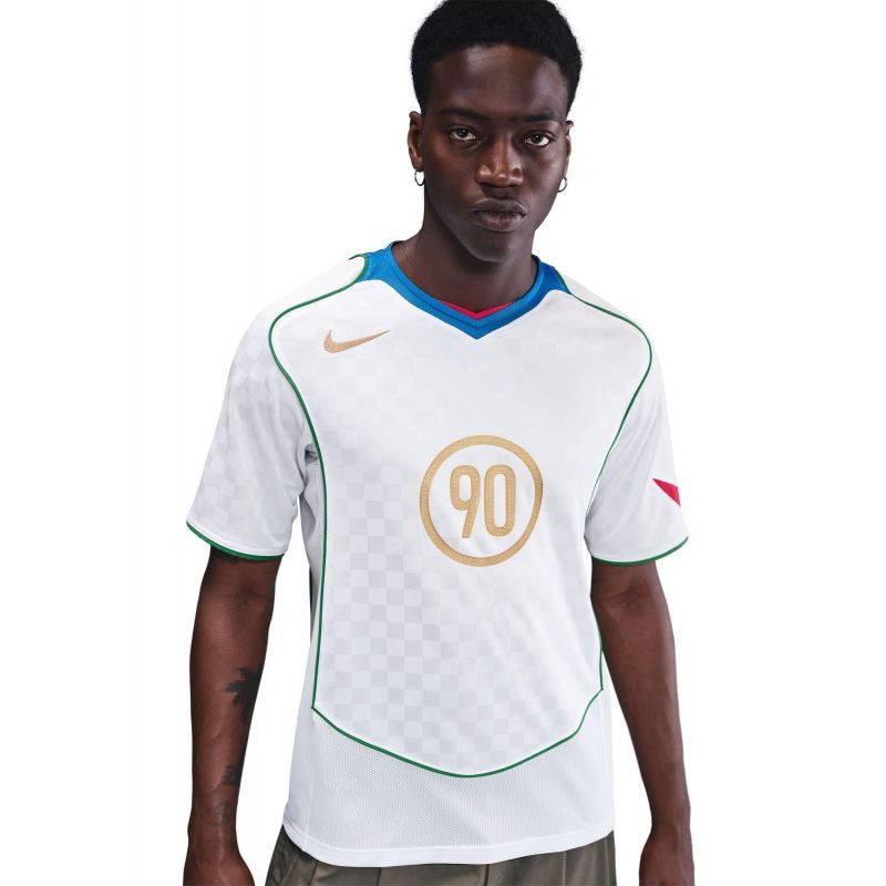 Tričko Nike Total90 Energy IB4210-100