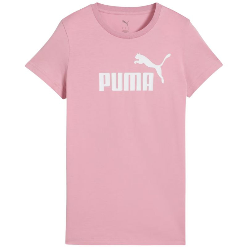 Puma Ess No.1 Logo Tee W 682371 65 tričko