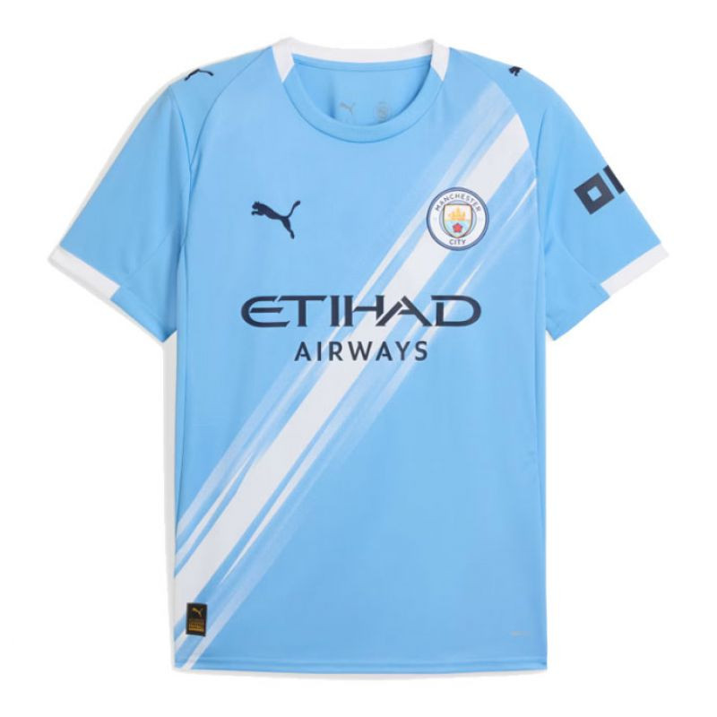 Tričko Puma Manchester City – domácí replika 780338-01