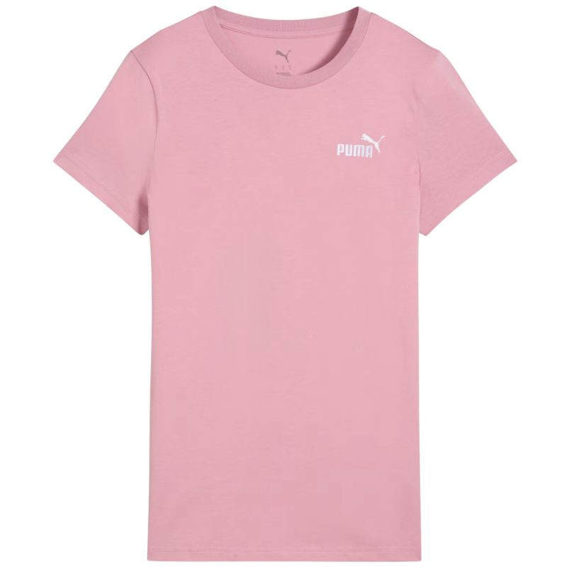 Puma Ess Small No. 1 logo Tee (s) W 682373 65