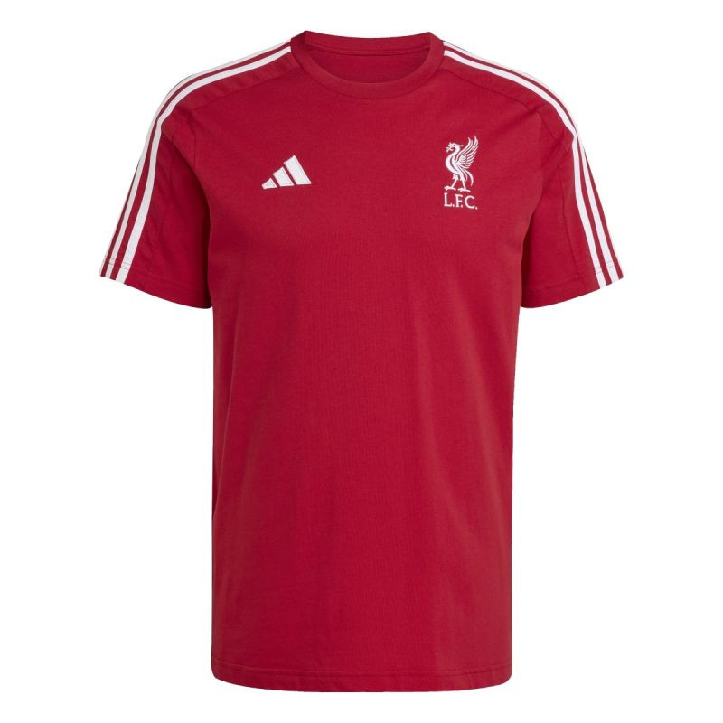 Tričko adidas Liverpool LFC DNA JW7889
