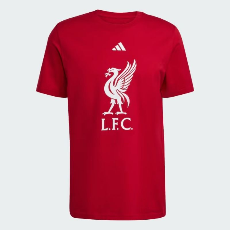 Tričko adidas Liverpool LFC DNA JW7894