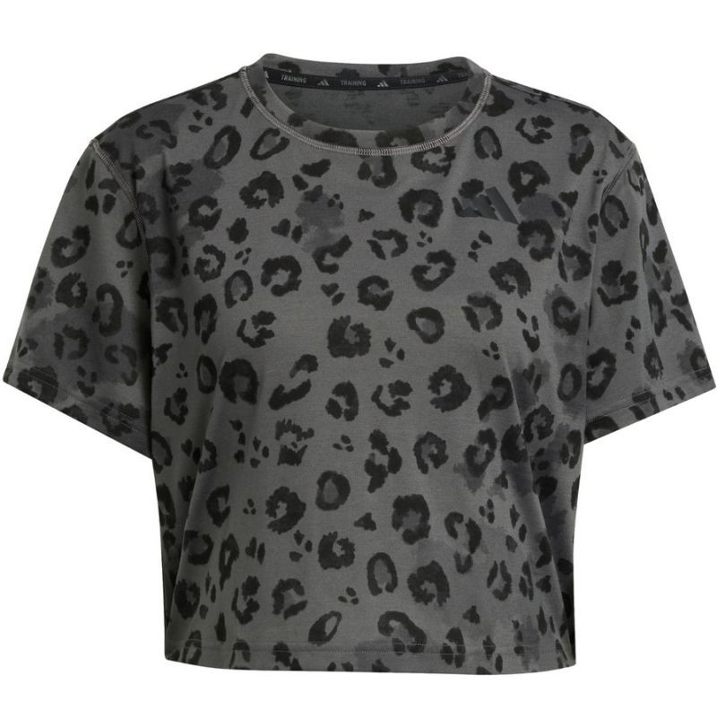 Tričko adidas Workout Essentials W JN2646