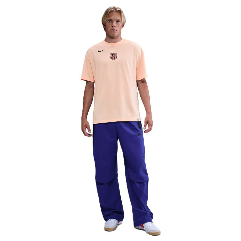 Tričko Nike FC Barcelona Total 90 HQ8388-807